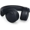PlayStation 5 - Pulse 3D Wireless Headset Black