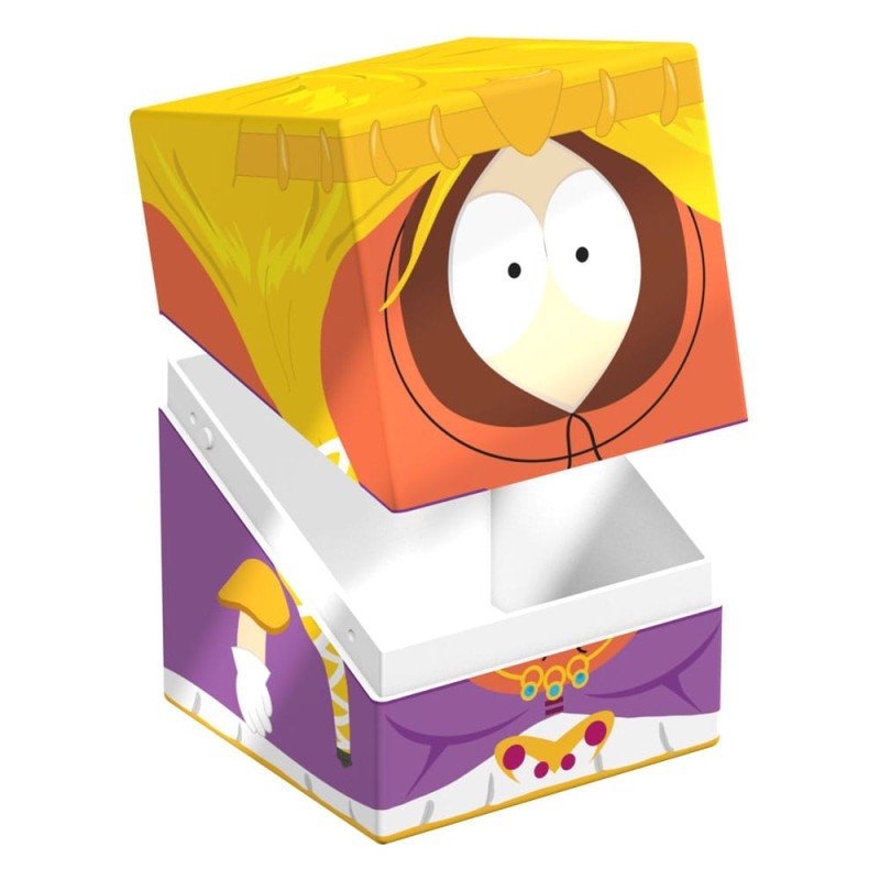 Squaroe Squaroes South Park™: The Stick of Truth SP014 - Princess Kenny | 4056133038287