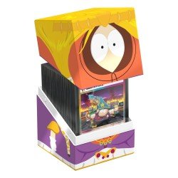 Squaroe Squaroes South Park™: The Stick of Truth SP014 - Princess Kenny | 4056133038287