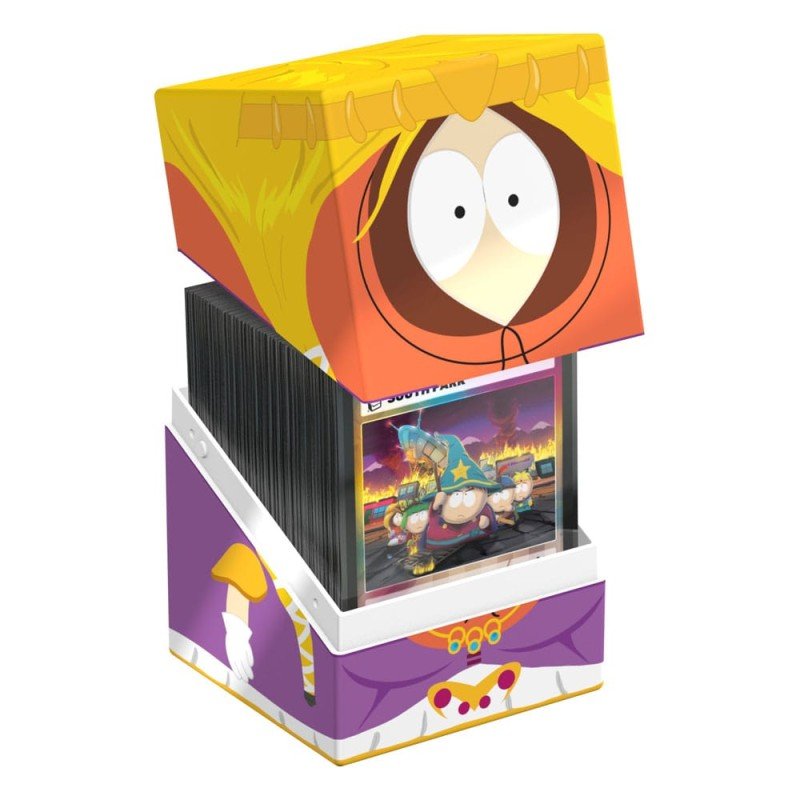 Squaroe Squaroes South Park™: The Stick of Truth SP014 - Princess Kenny | 4056133038287