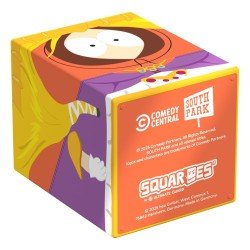 Squaroe Squaroes South Park™: The Stick of Truth SP014 - Princess Kenny | 4056133038287