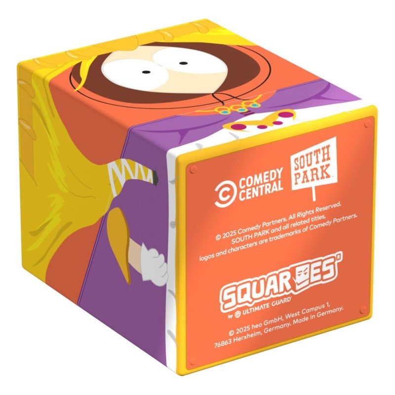 Squaroe Squaroes South Park™: The Stick of Truth SP014 - Princess Kenny | 4056133038287