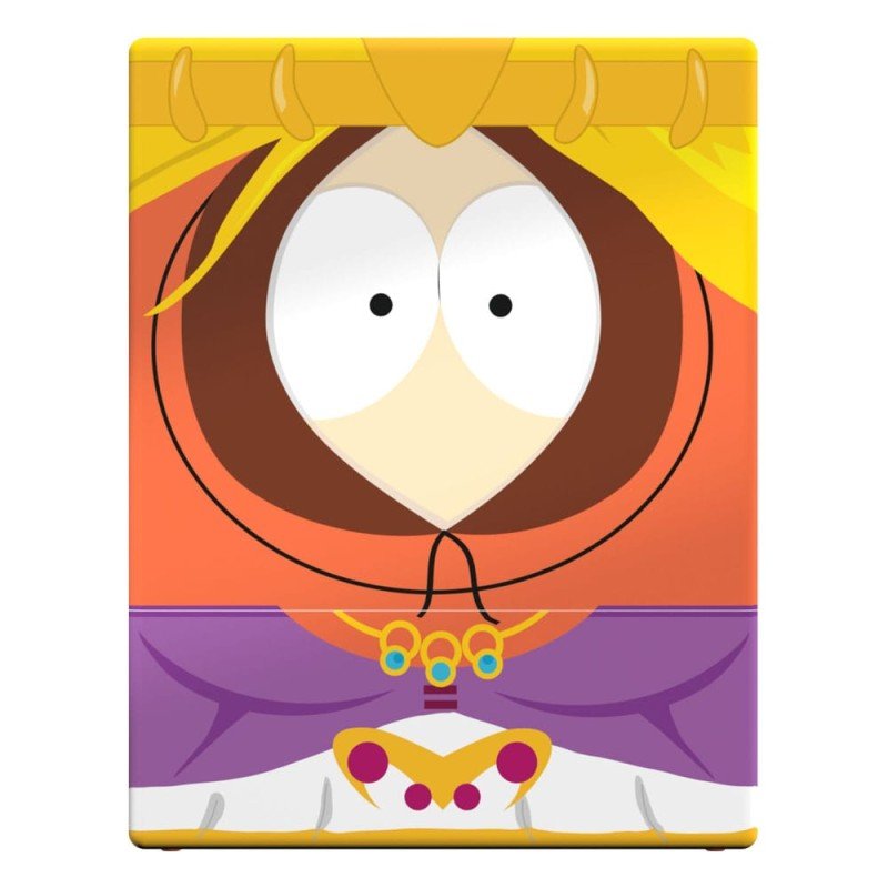 Squaroe Squaroes South Park™: The Stick of Truth SP014 - Princess Kenny | 4056133038287