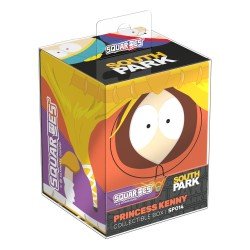 Squaroe Squaroes South Park™: The Stick of Truth SP014 - Princess Kenny | 4056133038287