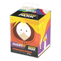 Squaroe Squaroes South Park™: The Stick of Truth SP014 - Princess Kenny | 4056133038287