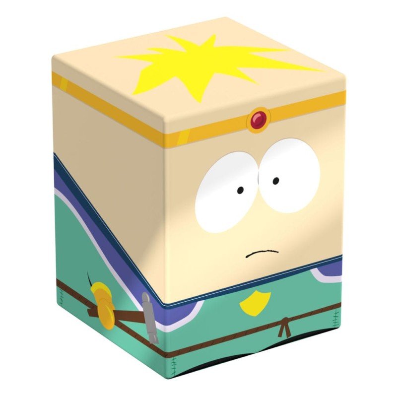 Squaroe Squaroes South Park™: The Stick of Truth SP015 - Paladin Butters | 4056133038300