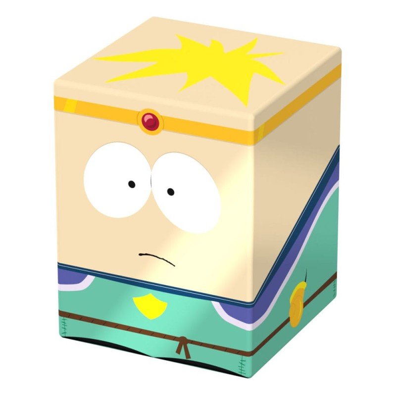Squaroe Squaroes South Park™: The Stick of Truth SP015 - Paladin Butters | 4056133038300
