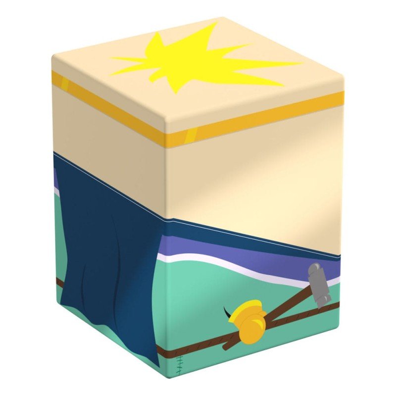 Squaroe Squaroes South Park™: The Stick of Truth SP015 - Paladin Butters | 4056133038300