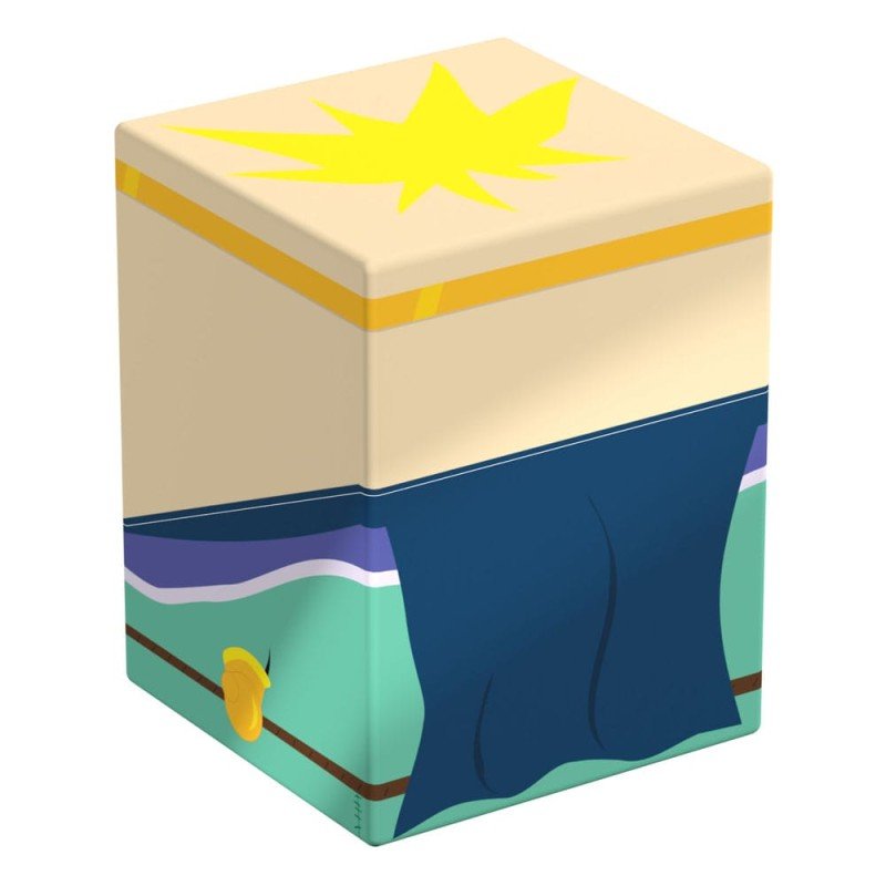 Squaroe Squaroes South Park™: The Stick of Truth SP015 - Paladin Butters | 4056133038300