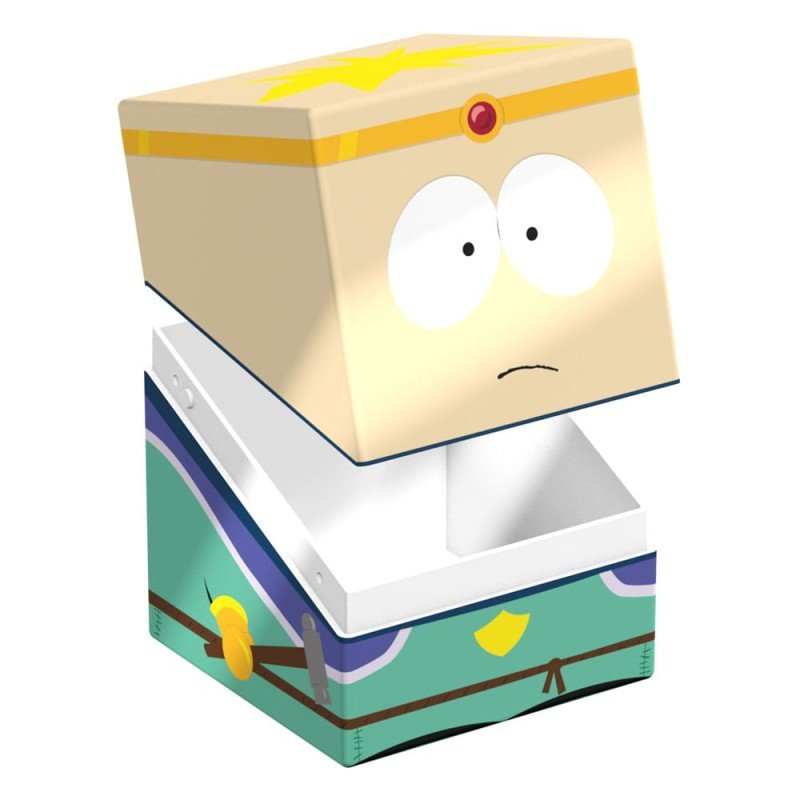 Squaroe Squaroes South Park™: The Stick of Truth SP015 - Paladin Butters | 4056133038300