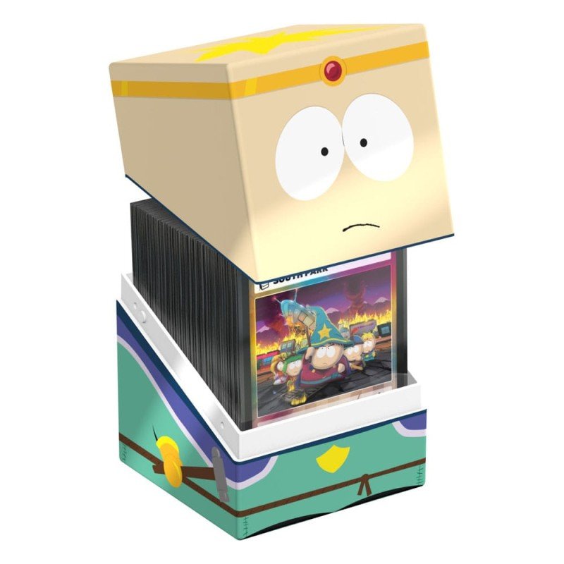 Squaroe Squaroes South Park™: The Stick of Truth SP015 - Paladin Butters | 4056133038300