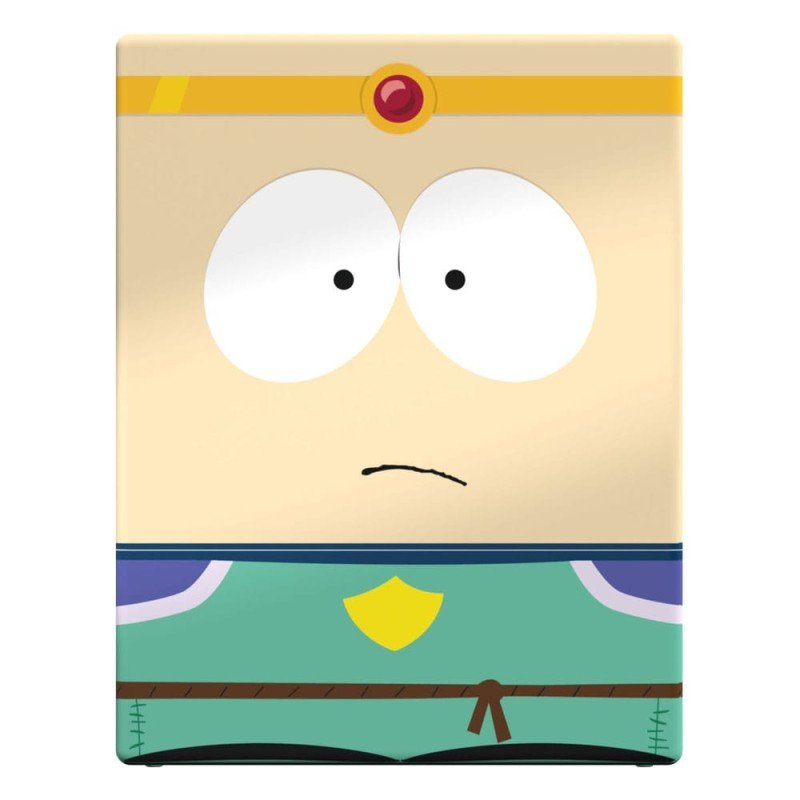 Squaroe Squaroes South Park™: The Stick of Truth SP015 - Paladin Butters | 4056133038300