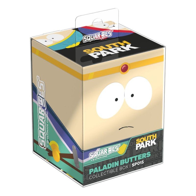 Squaroe Squaroes South Park™: The Stick of Truth SP015 - Paladin Butters | 4056133038300