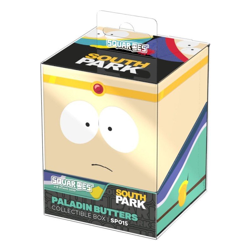 Squaroe Squaroes South Park™: The Stick of Truth SP015 - Paladin Butters | 4056133038300