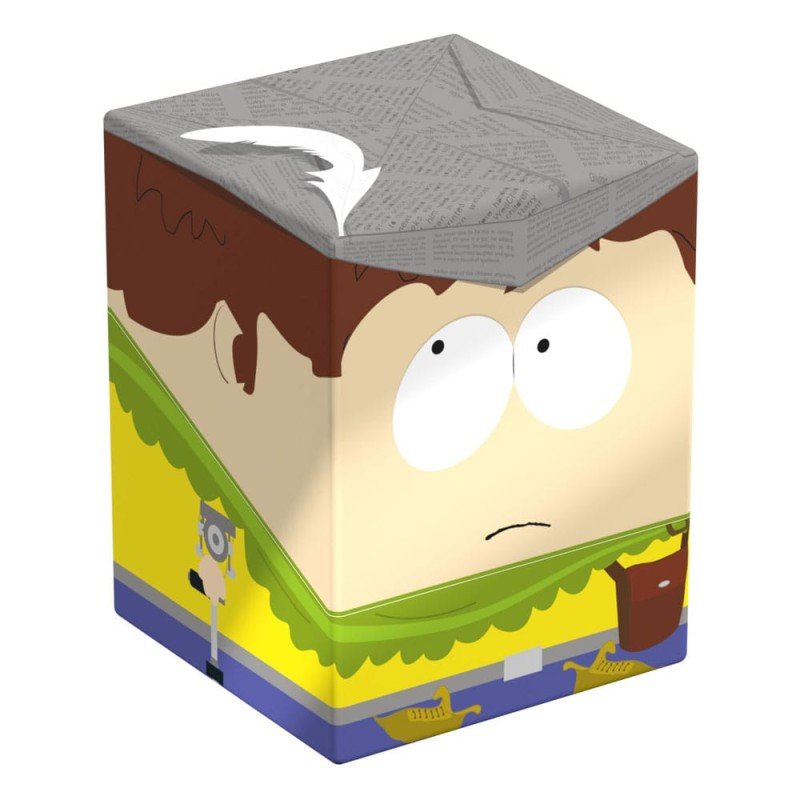 Squaroe Squaroes South Park™: The Stick of Truth SP016 - Jimmy the Bard | 4056133038324