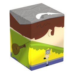 Squaroe Squaroes South Park™: The Stick of Truth SP016 - Jimmy the Bard | 4056133038324