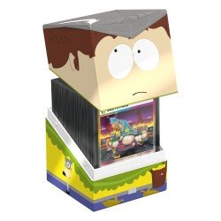 Squaroe Squaroes South Park™: The Stick of Truth SP016 - Jimmy the Bard | 4056133038324