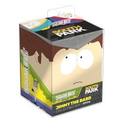 Squaroe Squaroes South Park™: The Stick of Truth SP016 - Jimmy the Bard | 4056133038324