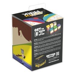Squaroe Squaroes South Park™: The Stick of Truth SP016 - Jimmy the Bard | 4056133038324