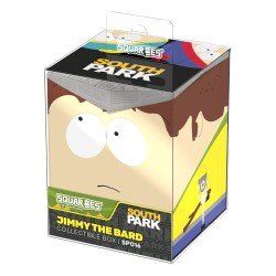 Squaroe Squaroes South Park™: The Stick of Truth SP016 - Jimmy the Bard | 4056133038324