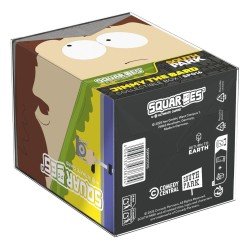 Squaroe Squaroes South Park™: The Stick of Truth SP016 - Jimmy the Bard | 4056133038324
