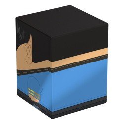 Squaroes Squaroe Star Trek: The Original Series ST011 - Spock | 4056133038386