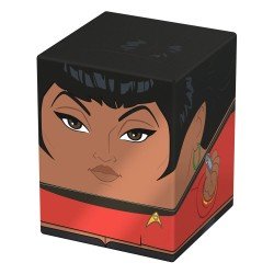Squaroes Squaroe Star Trek: The Original Series ST012 - Uhura | 4056133038409
