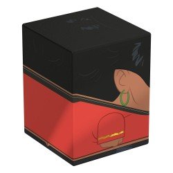 Squaroes Squaroe Star Trek: The Original Series ST012 - Uhura | 4056133038409