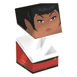 Squaroes Squaroe Star Trek: The Original Series ST012 - Uhura | 4056133038409