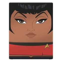 Squaroes Squaroe Star Trek: The Original Series ST012 - Uhura | 4056133038409
