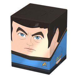 Squaroes Squaroe Star Trek: The Original Series ST013 - Dr. McCoy | 4056133038423
