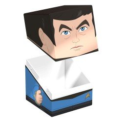 Squaroes Squaroe Star Trek: The Original Series ST013 - Dr. McCoy | 4056133038423