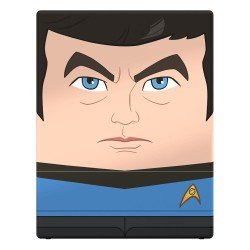 Squaroes Squaroe Star Trek: The Original Series ST013 - Dr. McCoy | 4056133038423