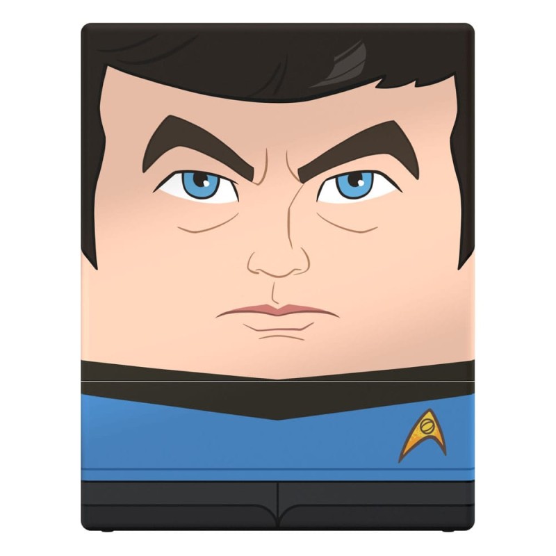 Squaroes Squaroe Star Trek: The Original Series ST013 - Dr. McCoy | 4056133038423