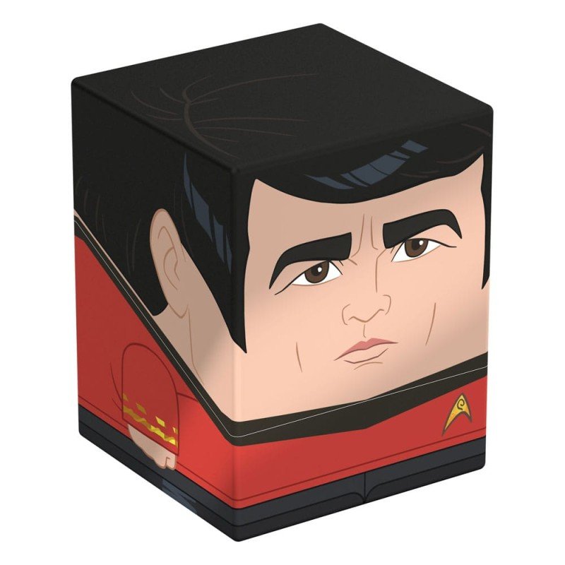 Squaroes Squaroe Star Trek: The Original Series ST014 - Scotty | 4056133038447
