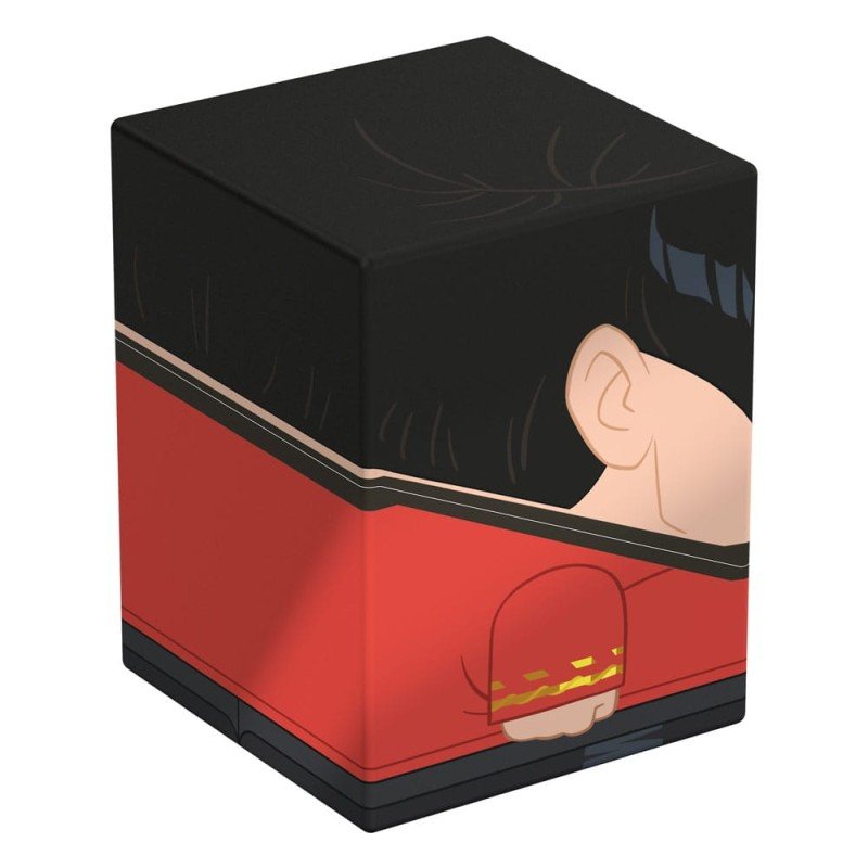 Squaroes Squaroe Star Trek: The Original Series ST014 - Scotty | 4056133038447