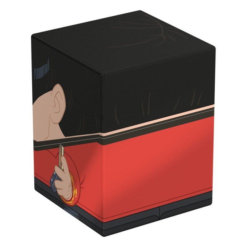 Squaroes Squaroe Star Trek: The Original Series ST014 - Scotty | 4056133038447