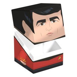 Squaroes Squaroe Star Trek: The Original Series ST014 - Scotty | 4056133038447