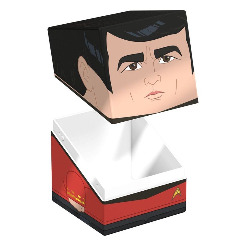 Squaroes Squaroe Star Trek: The Original Series ST014 - Scotty | 4056133038447