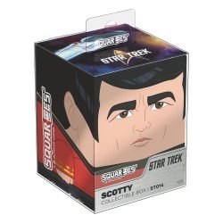 Squaroes Squaroe Star Trek: The Original Series ST014 - Scotty | 4056133038447