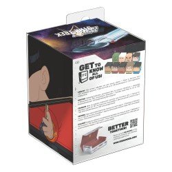 Squaroes Squaroe Star Trek: The Original Series ST014 - Scotty | 4056133038447