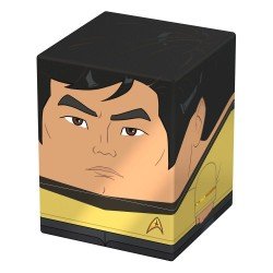 Squaroes Squaroe Star Trek: The Original Series ST015 - Sulu | 4056133038461
