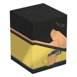 Squaroes Squaroe Star Trek: The Original Series ST015 - Sulu | 4056133038461