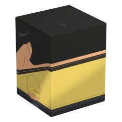 Squaroes Squaroe Star Trek: The Original Series ST015 - Sulu | 4056133038461