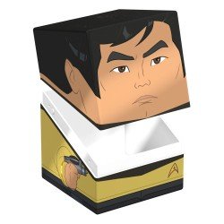 Squaroes Squaroe Star Trek: The Original Series ST015 - Sulu | 4056133038461
