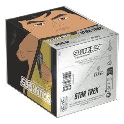 Squaroes Squaroe Star Trek: The Original Series ST015 - Sulu | 4056133038461
