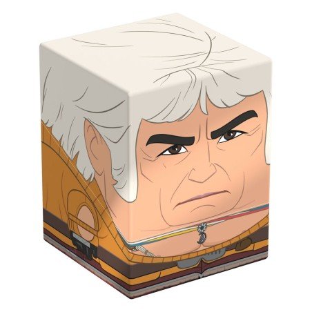 Squaroes Squaroe Star Trek: The Original Series ST016 - Khan | 4056133038485