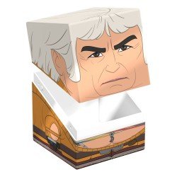 Squaroes Squaroe Star Trek: The Original Series ST016 - Khan | 4056133038485