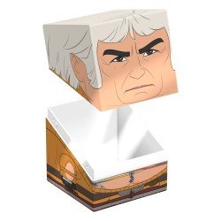 Squaroes Squaroe Star Trek: The Original Series ST016 - Khan | 4056133038485