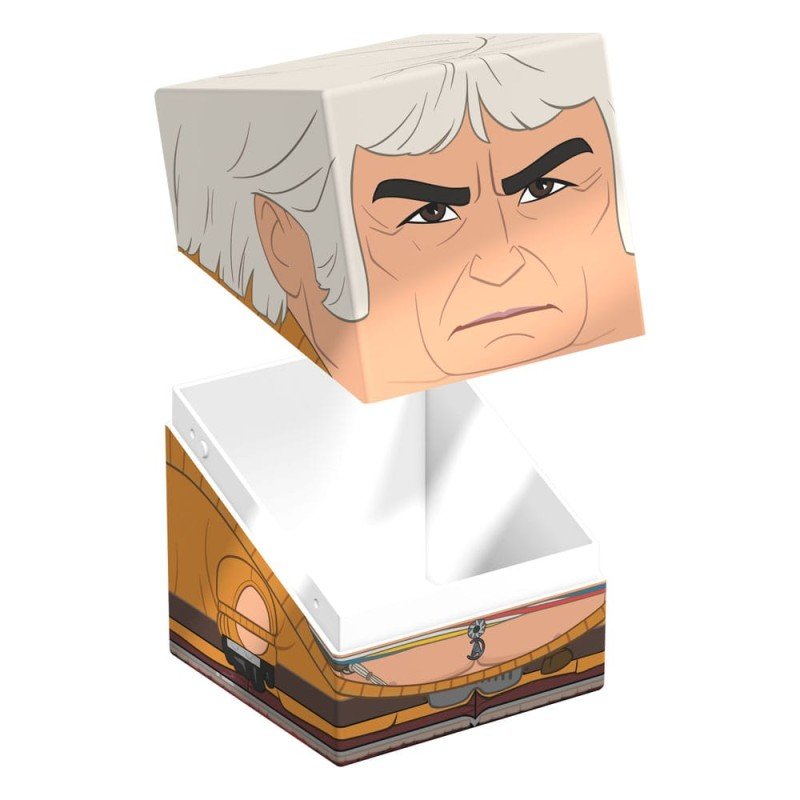 Squaroes Squaroe Star Trek: The Original Series ST016 - Khan | 4056133038485